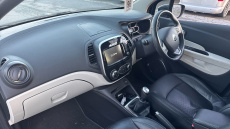 Renault Captur 1.5 dCi 90 Signature X Nav 5dr Diesel Hatchback